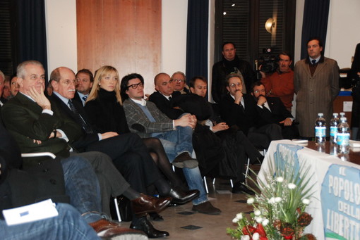 Il congresso di oggi