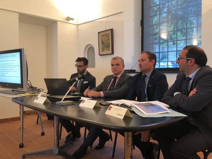 Ventimiglia: ieri sera la presentazione del bando da 4 milioni per la Zona Franca Urbana (Video)