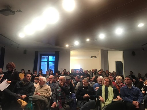 Arma di Taggia: attese oltre 200 persone sabato prossimo a Villa Boselli per il premio 'Ossi di Seppia' Arma di Taggia: attese oltre 200 persone sabato prossimo a Villa Boselli per il premio 'Ossi di Seppia'
