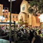 Sanremo, la cultura restituisce piazza San Siro alla convivialità. I residenti: "Eventi e turisti frenano i disagi" Sanremo, la cultura restituisce piazza San Siro alla convivialità. I residenti: "Eventi e turisti frenano i disagi"