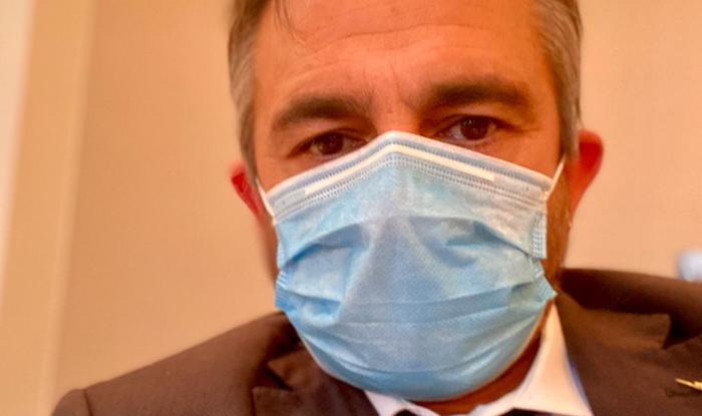 Ardenti (Lega): “Mascherine ‘Made in Italy’ siano detraibili. Prezzo imposto 0,50 euro è una beffa”