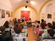 Arma di Taggia: buon successo di pubblico per la presentazione di 'La Cultura della Madre'