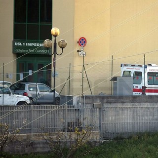 Donazione del Sindacato di Polizia Sulpl all'ospedale 'Borea' di Sanremo per l'acquisto di presidi sanitari