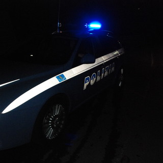 Sanremo: extracomunitario colpito con un coltello durante una lite in piazza San Bernardo