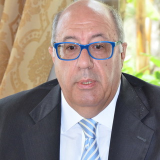 Sanremo: l'hotel Royal ha ottenuto una partnership con il network 'Virtuoso', l'annuncio di Marco Sarlo