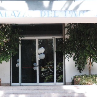 Bordighera: venerdì prossimo al Palazzo del Parco incontro tra il Dott. Italo Vignoli e gli studenti Bordighera: venerdì prossimo al Palazzo del Parco incontro tra il Dott. Italo Vignoli e gli studenti