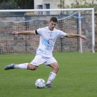 Calcio: il centrocampista Gianmarco Basso passa dalla Sanremese all'Ancona