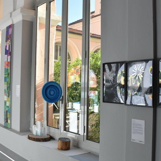 Mostra 'SAND 2026' nella Sede dell’Accademia di Belle Arti di Sanremo