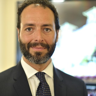 Anche il Presidente di Federgioco, il sanremese Olmo Romeo, alla Conferenza di Sistema di Confcommercio Nazionale a Chia