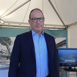 Paolo Della Pietra, Direttore provinciale di Confindustria