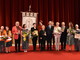 Sanremo: Teatro dell'Opera al Casinò gremito per la consegna dei premi 'San Romolo' (Foto e Video)