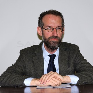 Il Presidente della Provincia di Imperia Fabio Natta ospite oggi a “Liguria in Onda” su Radio Onda Ligure
