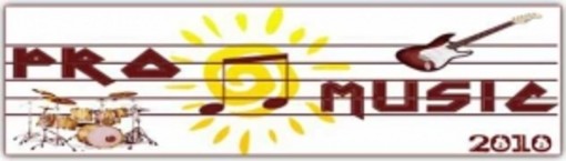 Bordighera: per Sant'Ampelio questa sera 'Pro Music 2010' Bordighera: per Sant'Ampelio questa sera 'Pro Music 2010'