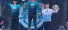 Psv Ng Team Più Sport di Vallecrosia al Mare: Mistretta ancora sul podio, Laura ottavo (Video)