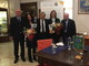 Monica Previati e Susanna Manuele ospiti del convivio del Panathlon Club IM-Sanremo sul tema ‘Il Mondo Sommerso del Ponente Ligure’ Monica Previati e Susanna Manuele ospiti del convivio del Panathlon Club IM-Sanremo sul tema ‘Il Mondo Sommerso del Ponente Ligure’