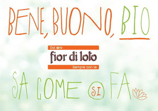 Badalucco: parte il progetto con incontri personalizzati assieme a un nutrizionista di "Fior di Loto"