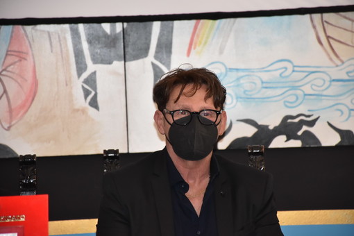 Sanremo: oggi pomeriggio a 'Casa Sanremo' la presentazione del libro del cantautore Fabrizio Venturi