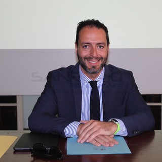Sanremo: Olmo Romeo scelto per rappresentare l'Italia all'interno dell'European Casinò Association