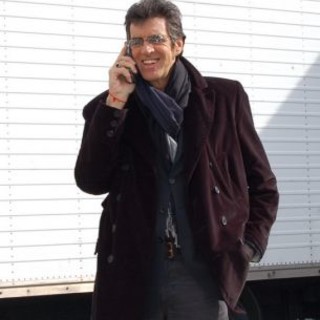 Pepi Morgia si aggiudica la prima edizione del "Premio Città di Civezza" per la Multimedialità nelle Arti