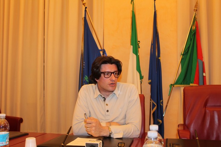 Paolo Strescino
