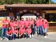 Il gruppo della ProLoco di Molini di Triora Il gruppo della ProLoco di Molini di Triora