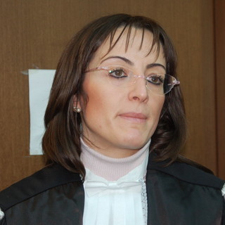 Imperia: caso Barbara Bresci, il Pm Pinto “Se ci sono fatti da accertare è giusto che vadano accertati" Imperia: caso Barbara Bresci, il Pm Pinto “Se ci sono fatti da accertare è giusto che vadano accertati"