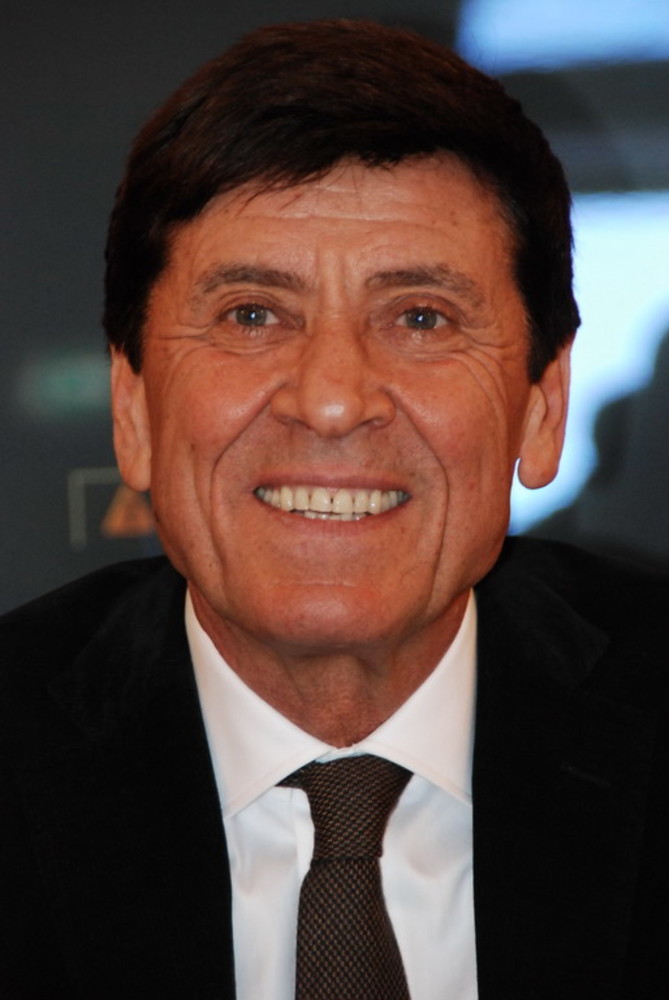 Festival di Sanremo: Morandi domani premiato con una bici Colnago