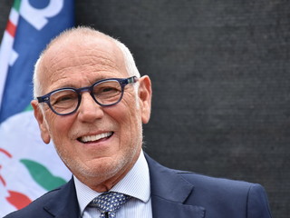 Stefano Balleari Stefano Balleari