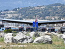 Dopo quella leggera ecco il progetto di una metropolitana sotterranea che potrebbe unire Nizza con Montecarlo e soprattutto Ventimiglia Dopo quella leggera ecco il progetto di una metropolitana sotterranea che potrebbe unire Nizza con Montecarlo e soprattutto Ventimiglia