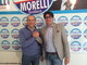 Elezioni Amministrative 2014: Paolo Strescino (NCD) “Paolo Morelli è l’uomo giusto per Andora”