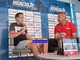 Atletica Leggera: 'sold out' per il meeting 'Herculis' di questa sera a Montecarlo, ieri la presentazione Atletica Leggera: 'sold out' per il meeting 'Herculis' di questa sera a Montecarlo, ieri la presentazione