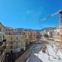 Mercato annonario di Sanremo, spunta l'idea della sosta gratis (45 minuti) nel futuro parcheggio di piazza Eroi