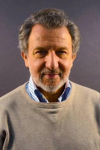 Il professor Piergiorgio Odifreddi ospite al Bordighera Book Festival (Foto) Il professor Piergiorgio Odifreddi ospite al Bordighera Book Festival (Foto)