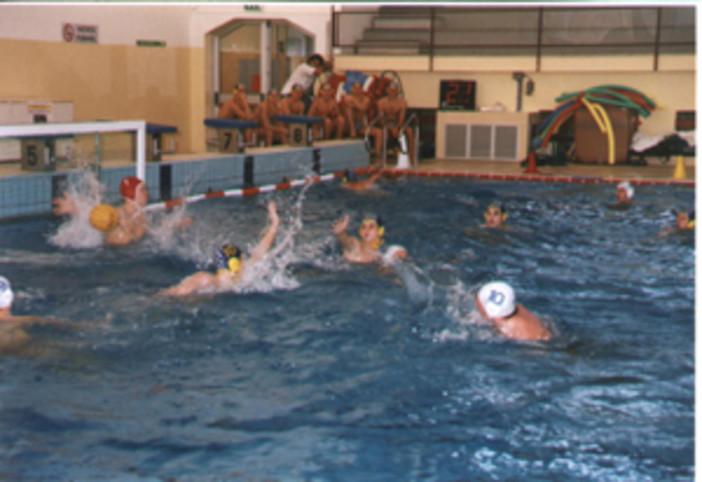Pallanuoto: un pareggio ed una vittoria per la Rari Nantes Imperia nei campionati giovanili Pallanuoto: un pareggio ed una vittoria per la Rari Nantes Imperia nei campionati giovanili