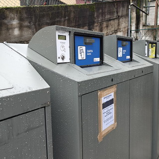 Sanremo: conferimento dei rifiuti da parte dei turisti, le lamentele e le proposte di una nostra lettrice Sanremo: conferimento dei rifiuti da parte dei turisti, le lamentele e le proposte di una nostra lettrice