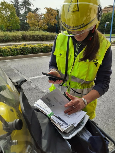 Poste Italiane cerca portalettere in provincia di Imperia da inserire con contratto a tempo determinato per recapito postale