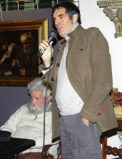 Sanremo: anche il Museo Civico ricorderà Pepi Morgia durante la 'Notte Bianca'