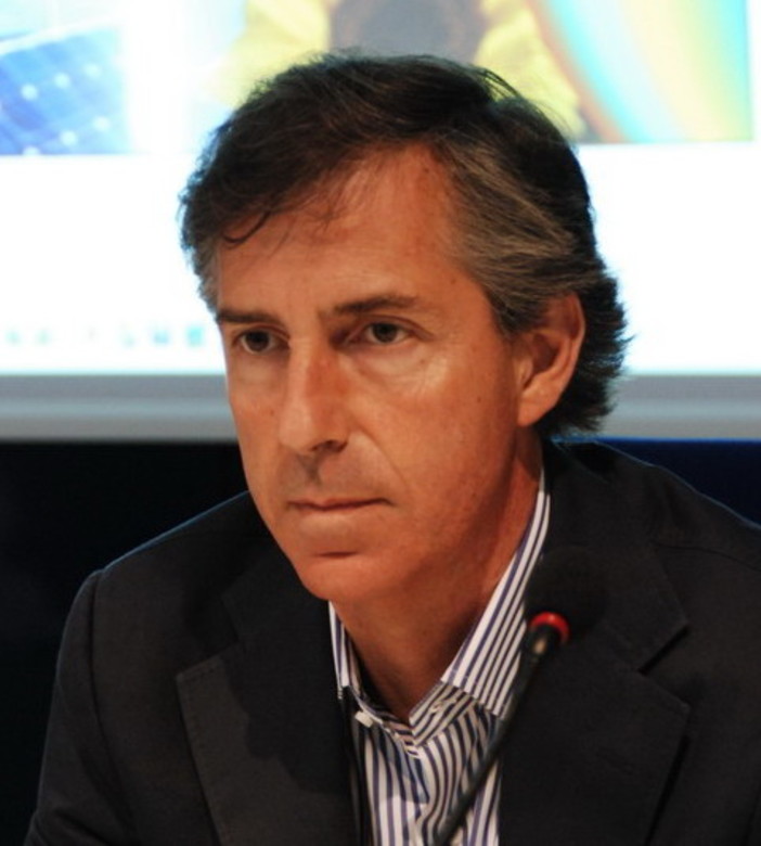 Sanremo: il componente del Cda ed ex Assessore Giulio Ghersi ricoverato in ospedale Sanremo: il componente del Cda ed ex Assessore Giulio Ghersi ricoverato in ospedale