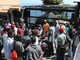 Ventimiglia: seconda rissa in due notti nel parcheggio di fronte a Sant'Antonio, Polizia e CC sedano gli animi
