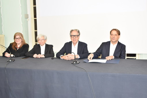 Sanremo: venerdì prossimo ‘Orientamenti’ al cinema Centrale, l’edizione dedicata ai ‘dreamers’ Sanremo: venerdì prossimo ‘Orientamenti’ al cinema Centrale, l’edizione dedicata ai ‘dreamers’