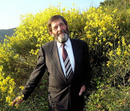 Seborga: 10 anni fa moriva Giorgio I°, il principe 'alla mano', il ricordo della neo Principessa Nina