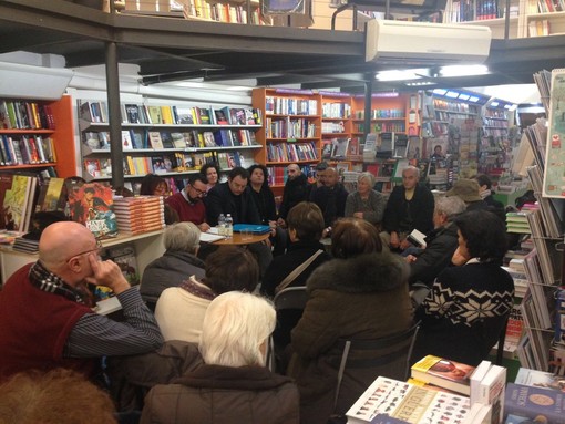 Le immagini della presentazione