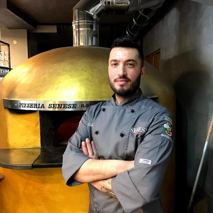 Lo Chef Gianni Senese ci accompagna alla scoperta del nuovo menù primaverile Lo Chef Gianni Senese ci accompagna alla scoperta del nuovo menù primaverile