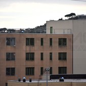 Sanremo: detenuto dà in escandescenze, pomeriggio di alta tensione ieri nel carcere di Valle Armea