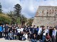 Sanremo: Deplasticati e studenti del 'Colombo' insieme per ripulire Pian di Nave (foto)