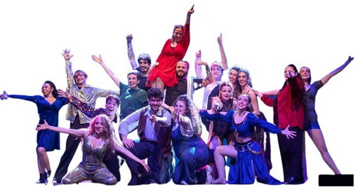 Performer Cup, l’Anffas Sanremo porta sul palco “La casetta dell’Anffas” al Teatro del Casinò