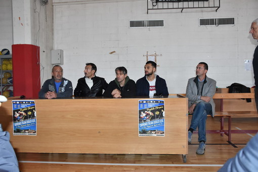 Bordighera: nel prossimo fine settimana il campionato regionale Elite, il massimo della boxe dilettantistica
