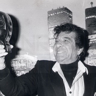 Sanremo: un centinaio di persone per salutare Pablo Rossi, rappresentata anche la Rai Sanremo: un centinaio di persone per salutare Pablo Rossi, rappresentata anche la Rai