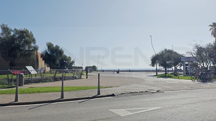 Consiglio comunale di Sanremo, scontro durante il question time su Pian di Nave e Living Garden