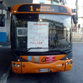 Riviera Trasporti: inizia un'importante settimana di incontri per evitare i licenziamenti